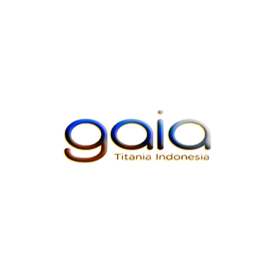 Logo Gaia Titania Indonesia